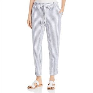 Beach Lunch Lounge Gia Pants Sz M NWT
